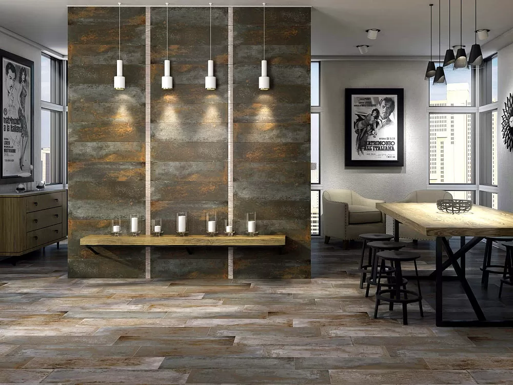 Керамогранит Беверелло Kerama Marazzi