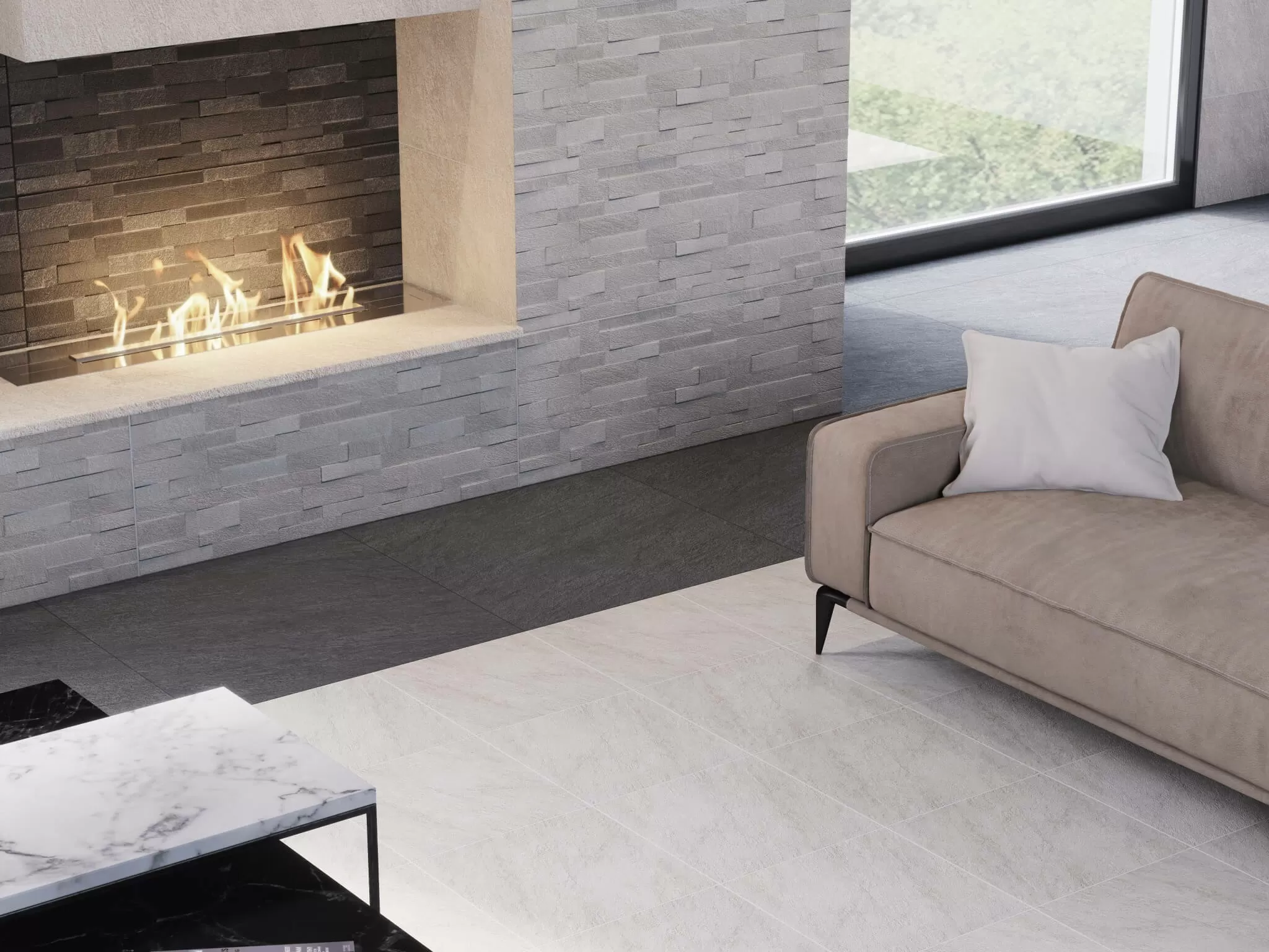 Керамическая плитка Гренель Kerama Marazzi