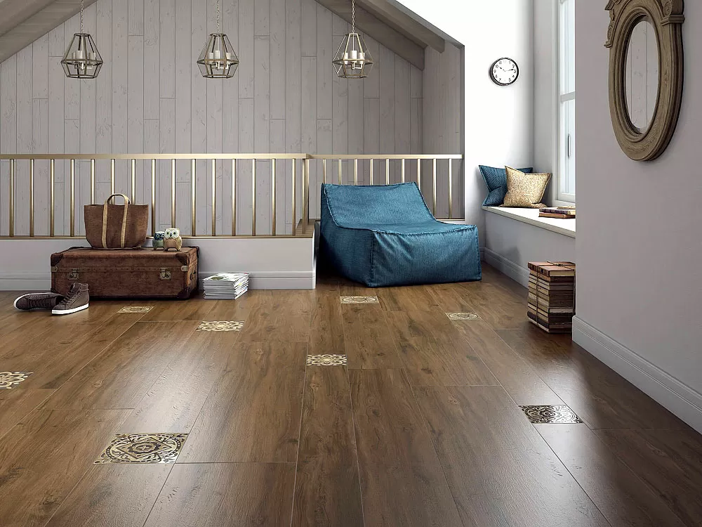 Керамогранит Сальветти Kerama Marazzi