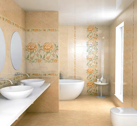 Керамическая плитка Фантазия Kerama Marazzi