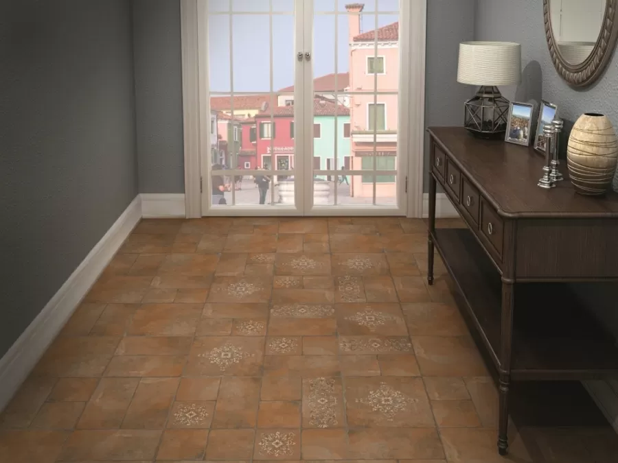 Керамогранит Каменный остров Kerama Marazzi