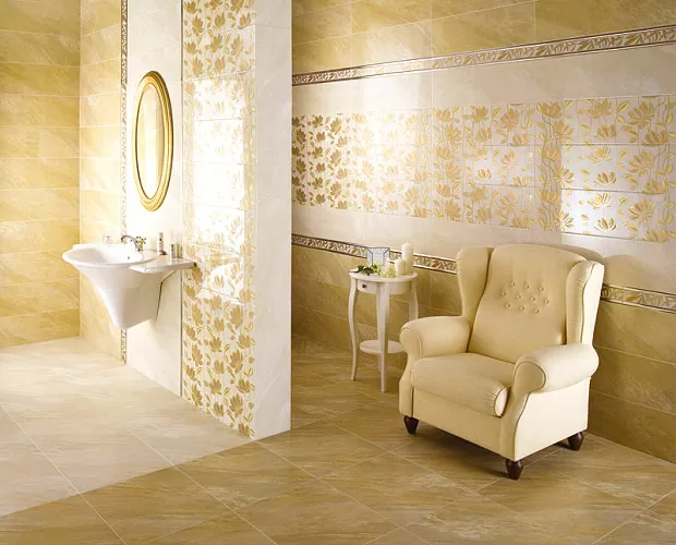 Плитка Флореаль Kerama Marazzi