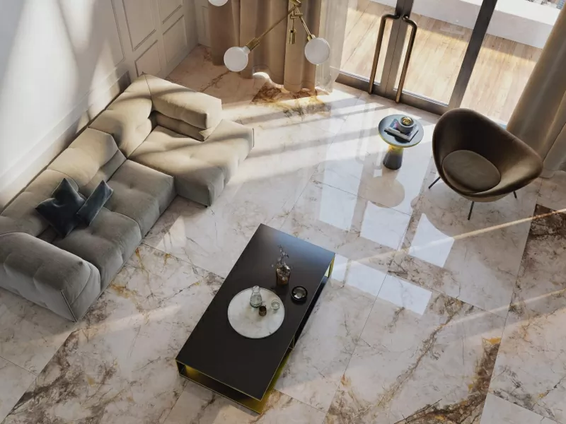 Керамогранит Риальто Kerama Marazzi