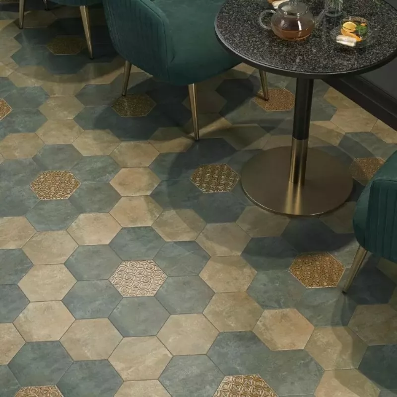 Керамогранит Гроссето Kerama Marazzi