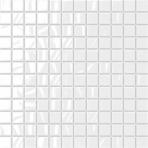 Мозаика 20003N Темари белый 29,8х29,8