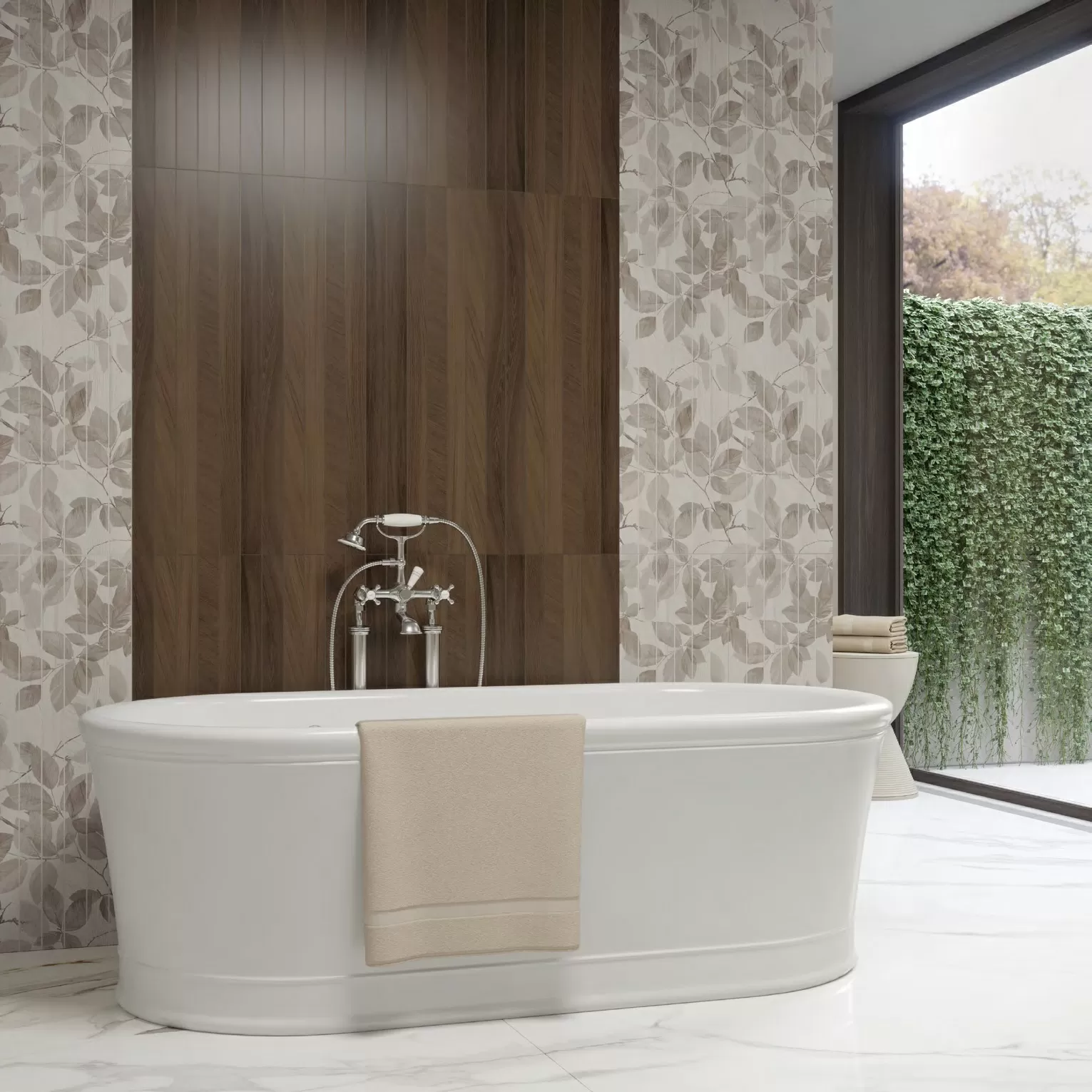 Керамическая плитка Семпионе Kerama Marazzi