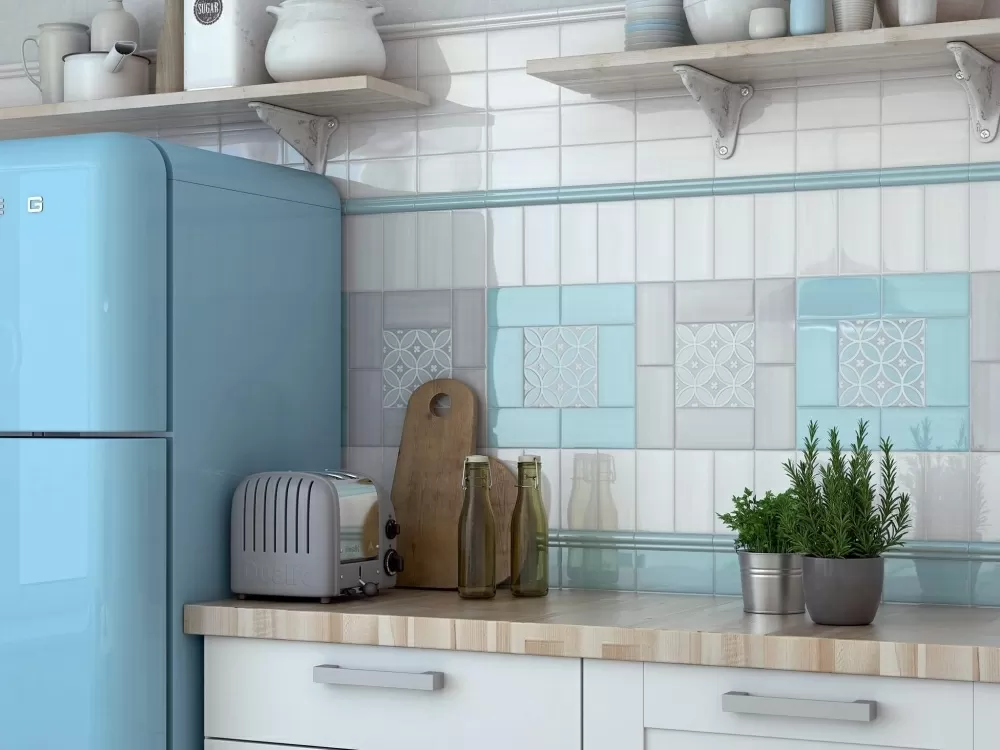Плитка Мурано Kerama Marazzi