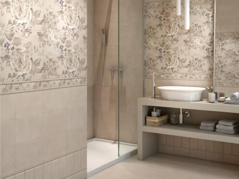 Плитка Александрия Kerama Marazzi