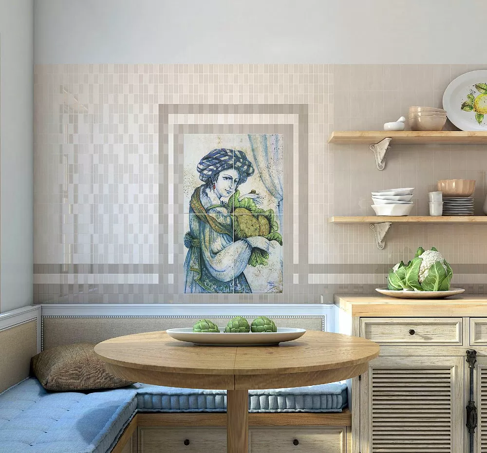 Керамическая плитка Аверно Kerama Marazzi