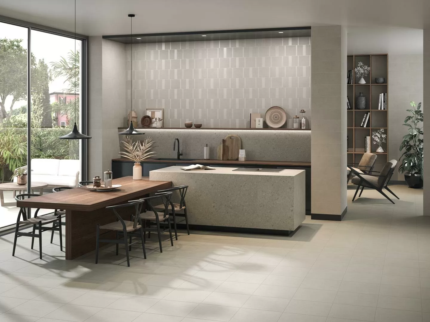 Плитка Скарпа Kerama Marazzi