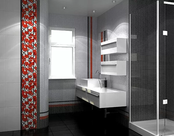 Плитка Уникко Kerama Marazzi