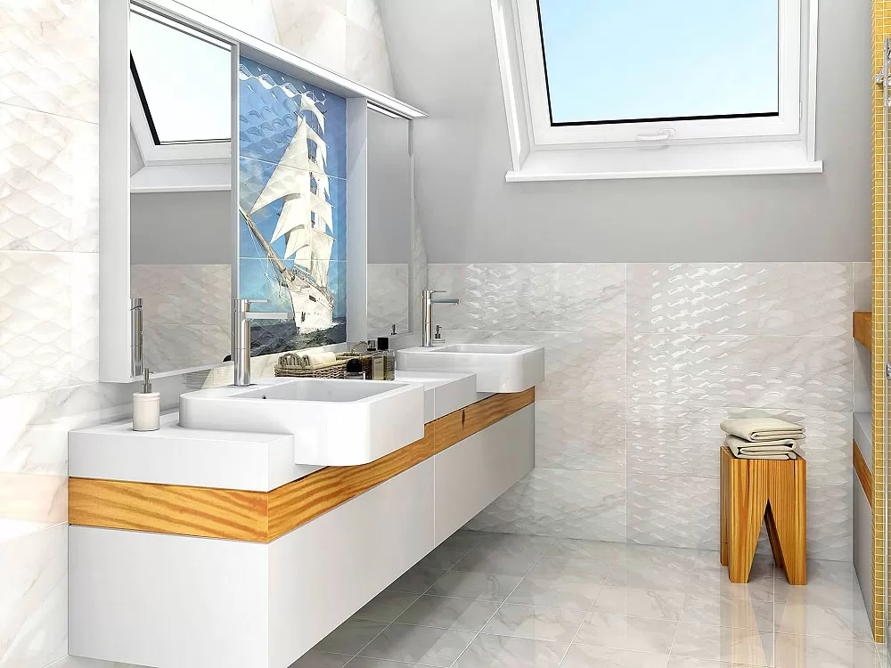 Керамическая плитка Майори Kerama Marazzi