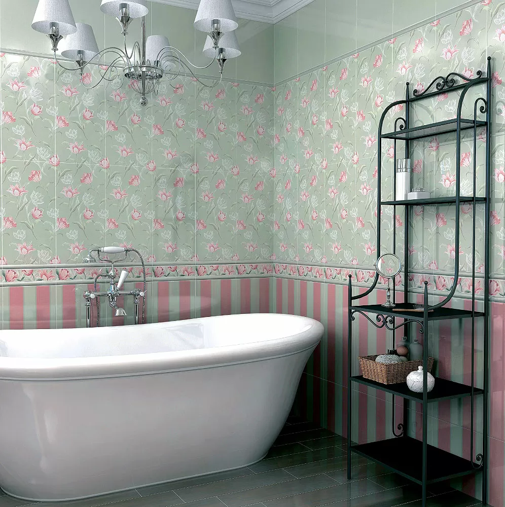 Керамическая плитка Норфолк Kerama Marazzi