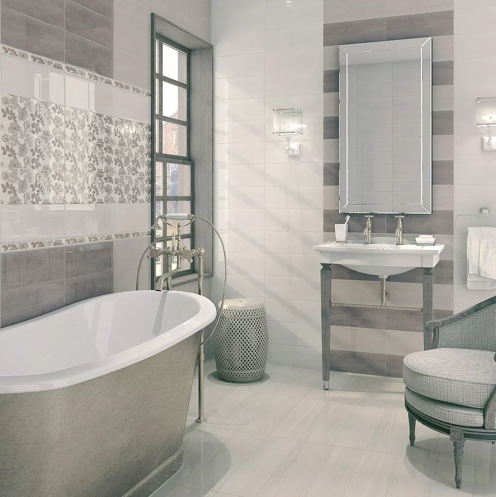 Керамическая плитка Ньюпорт Kerama Marazzi