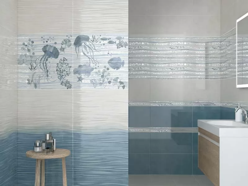 Керамическая плитка Маритимос Kerama Marazzi