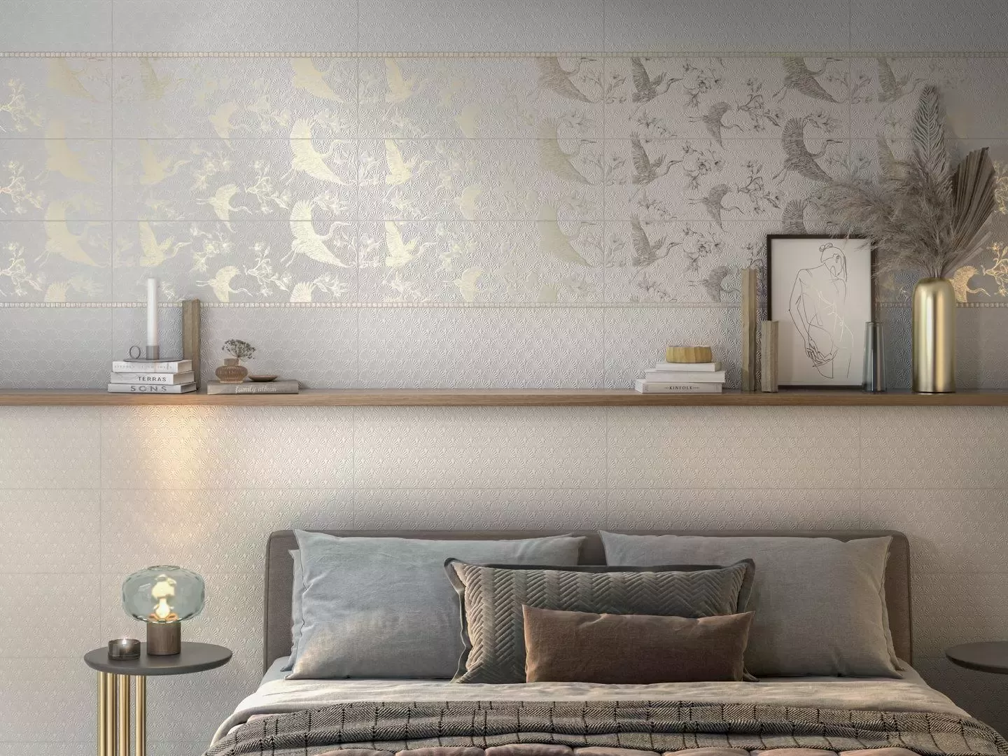 Плитка Гарса Kerama Marazzi