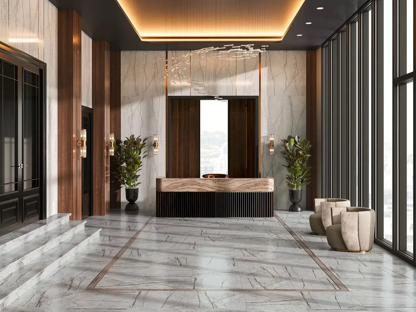 Плитка Ифран Kerama Marazzi