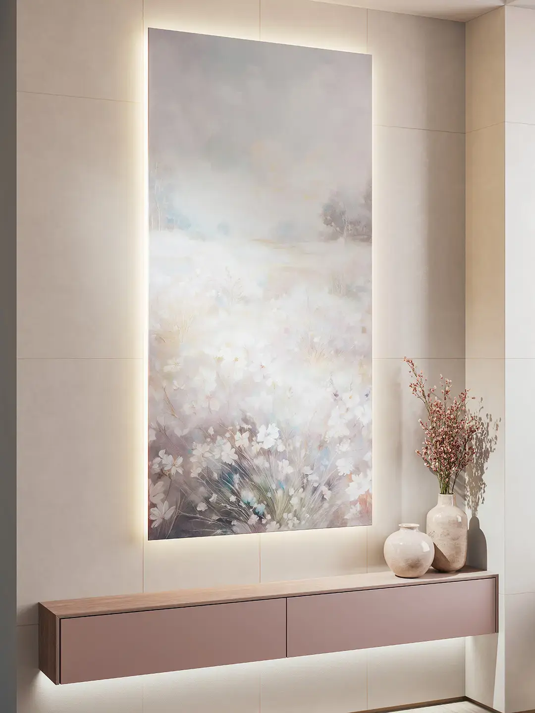 Керамогранит Пейзаж Kerama Marazzi