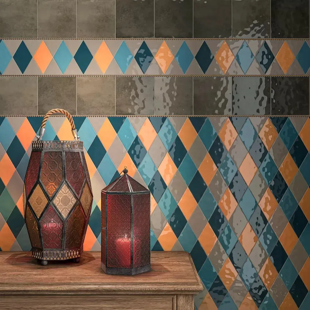 Плитка Риад Kerama Marazzi