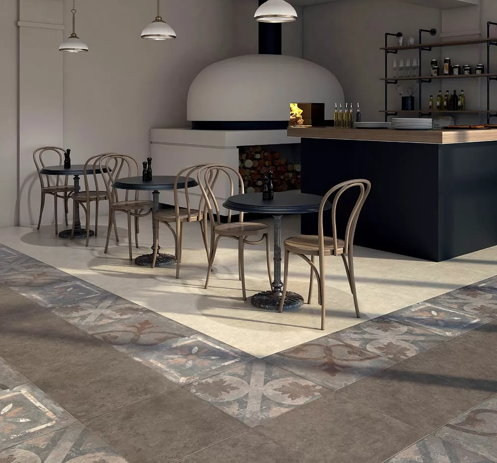 Керамогранит Геркуланум Kerama Marazzi