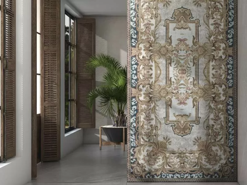 Керамогранит Орнамент Kerama Marazzi