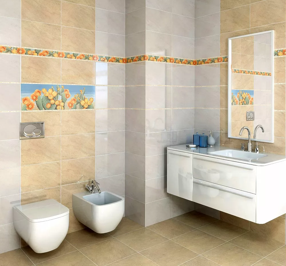Плитка Велия Kerama Marazzi