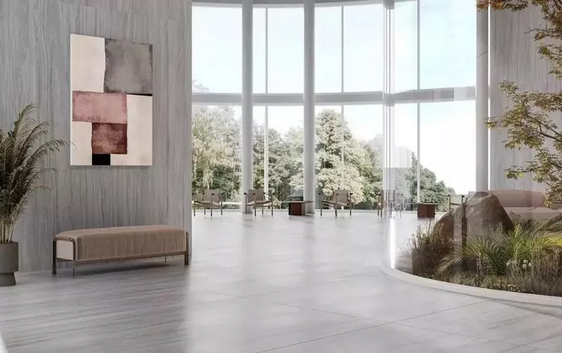 Керамогранит Нестос Kerama Marazzi
