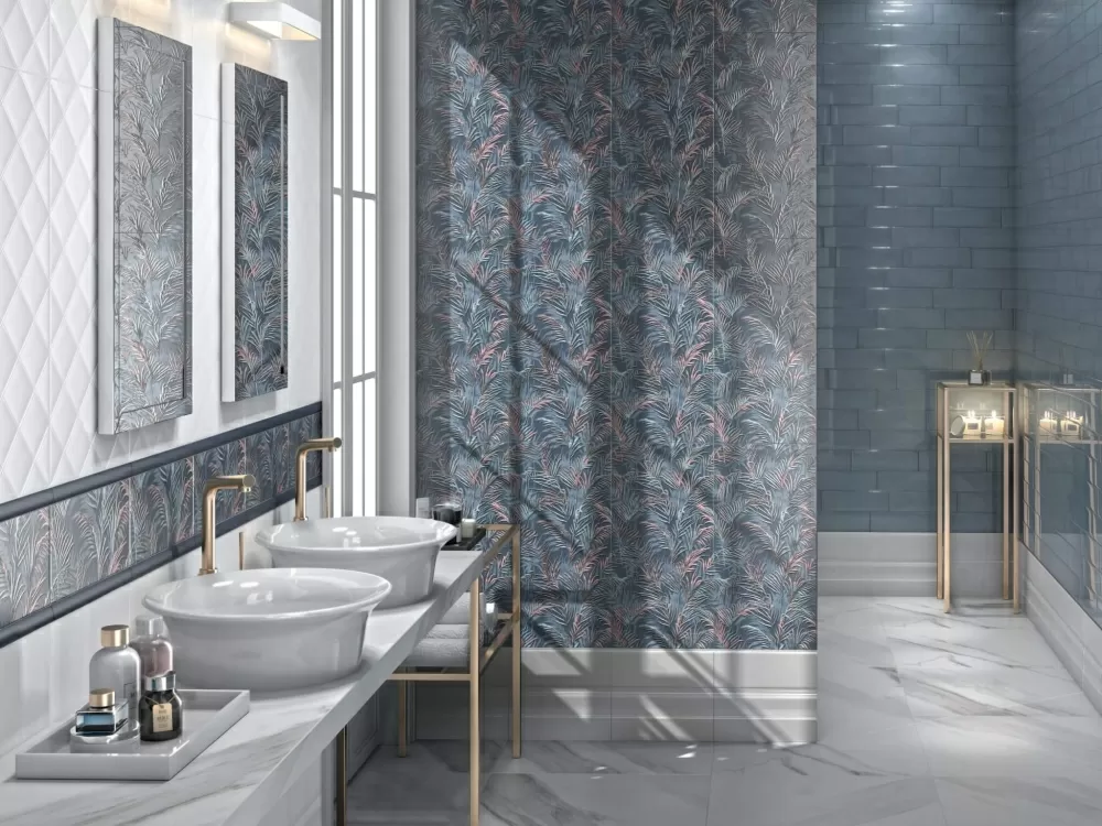 Керамическая плитка Альма Kerama Marazzi