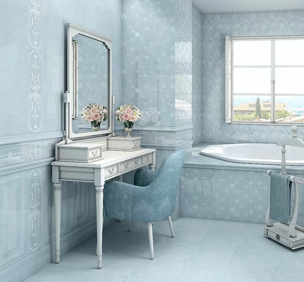 Керамическая плитка Каподимонте Kerama Marazzi