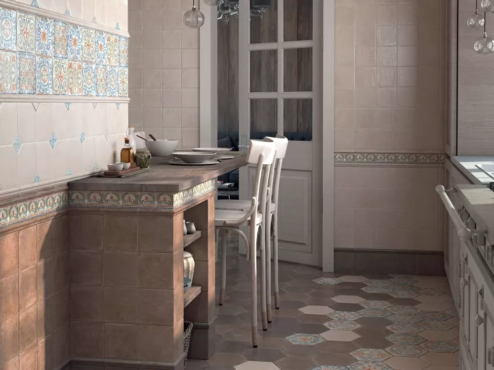 Керамическая плитка Виченца Kerama Marazzi