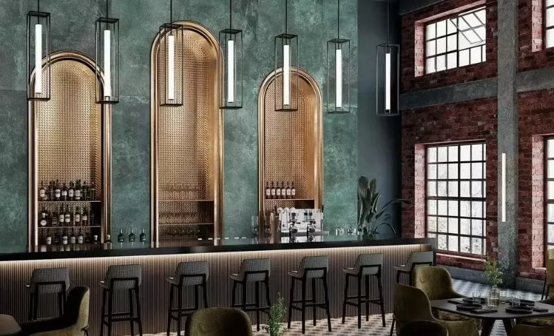 Керамогранит Купрум Kerama Marazzi