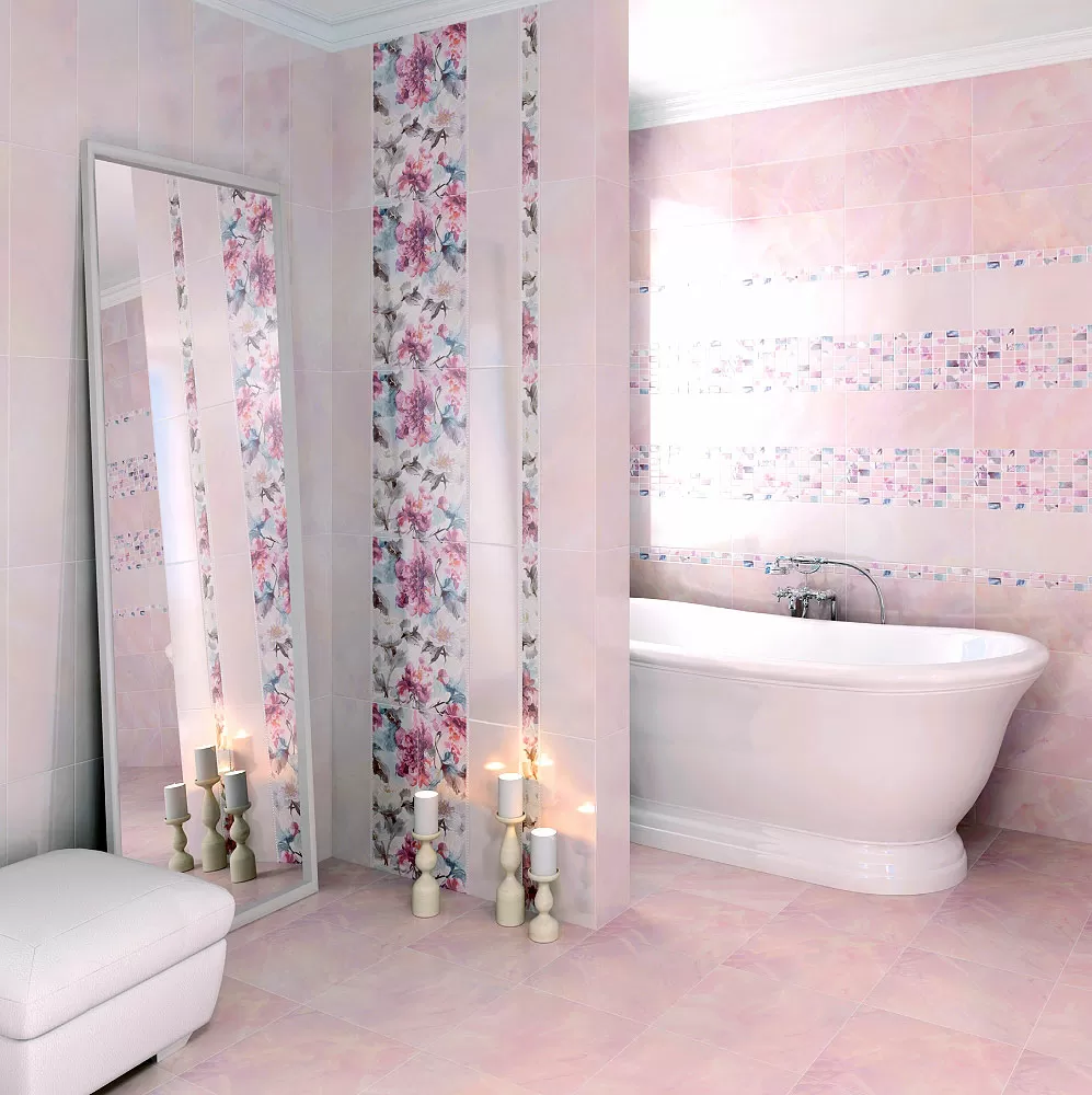 Керамическая плитка Кенсингтон Kerama Marazzi
