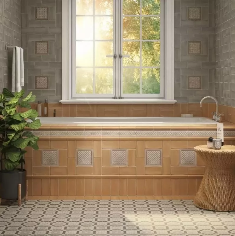 Плитка Монтальбано Kerama Marazzi