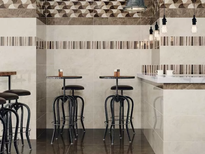 Керамическая плитка Гран-Виа Kerama Marazzi