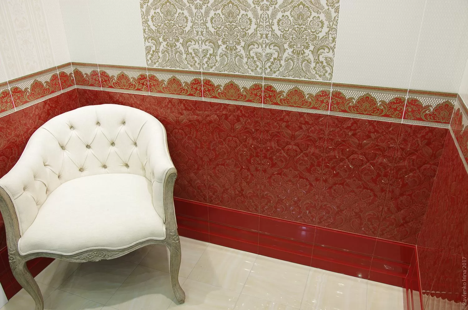 Керамическая плитка Даниэли Kerama Marazzi