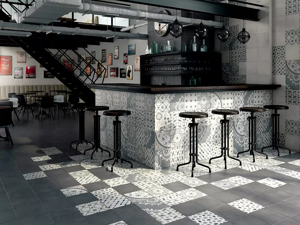 Керамогранит Коллиано Kerama Marazzi