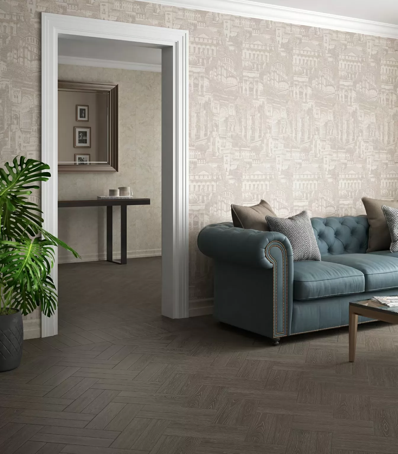 Керамогранит Листоне Kerama Marazzi