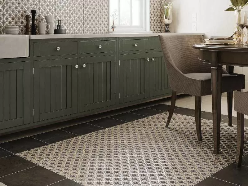 Керамическая плитка Эль-Реаль Kerama Marazzi