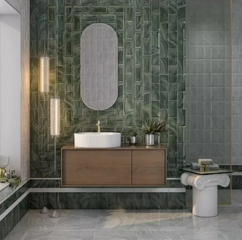 Плитка Сеттиньяно Kerama Marazzi