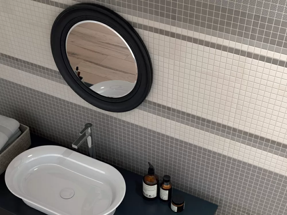 Мозаика Кастелло Kerama Marazzi