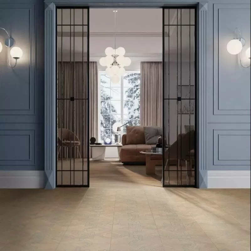 Керамогранит Монтиони Kerama Marazzi