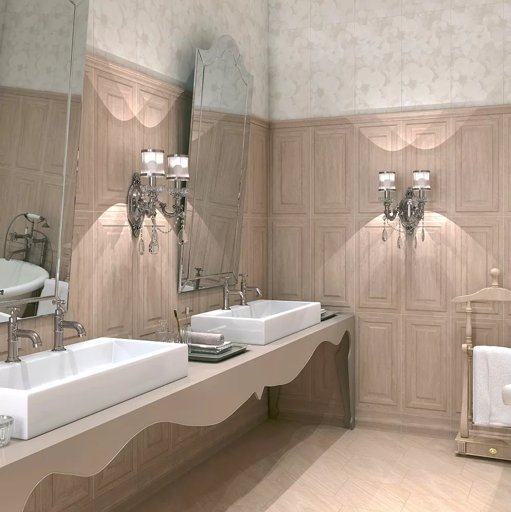 Керамическая плитка Абингтон Kerama Marazzi