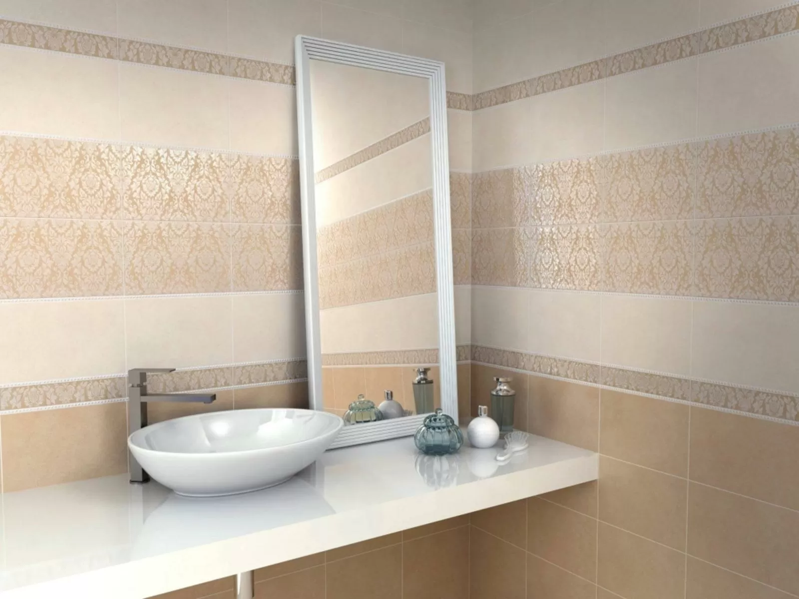 Плитка Золотой пляж Kerama Marazzi