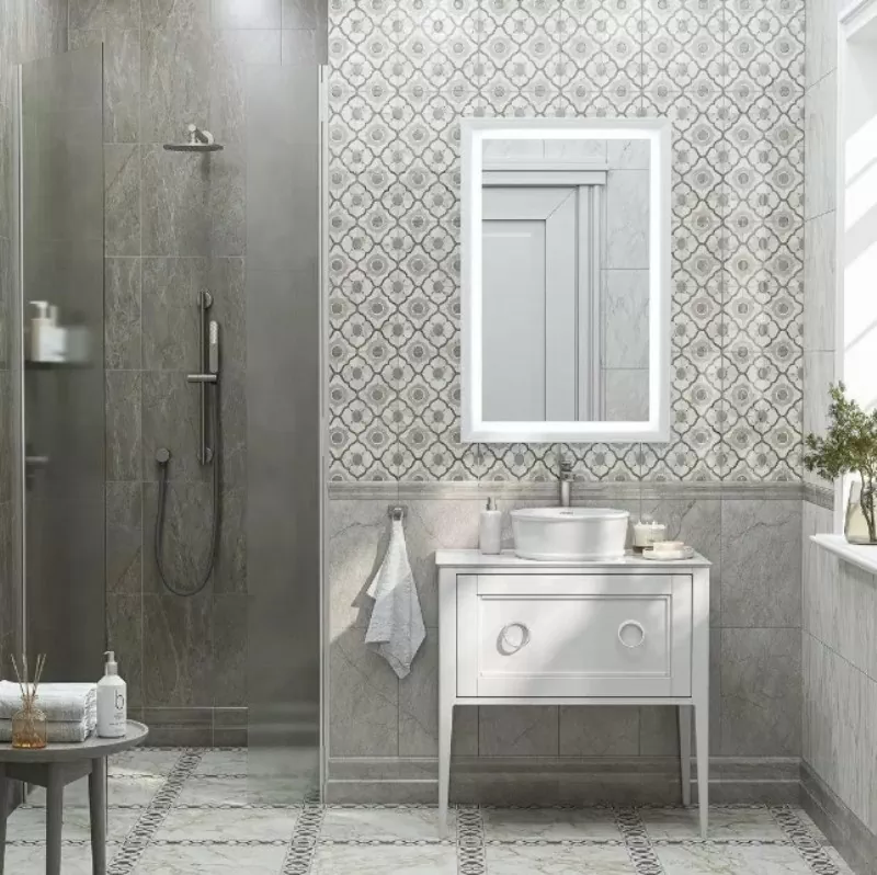Плитка Кантата Kerama Marazzi