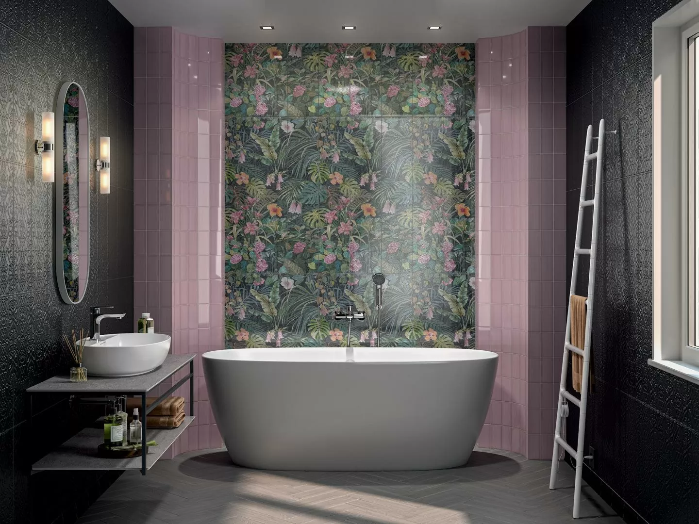 Плитка Альвао Kerama Marazzi