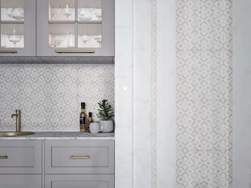 Керамическая плитка Сибелес Kerama Marazzi