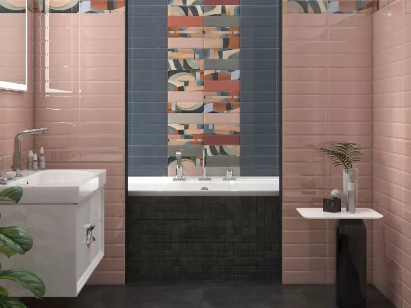 Керамическая плитка Закат Kerama Marazzi