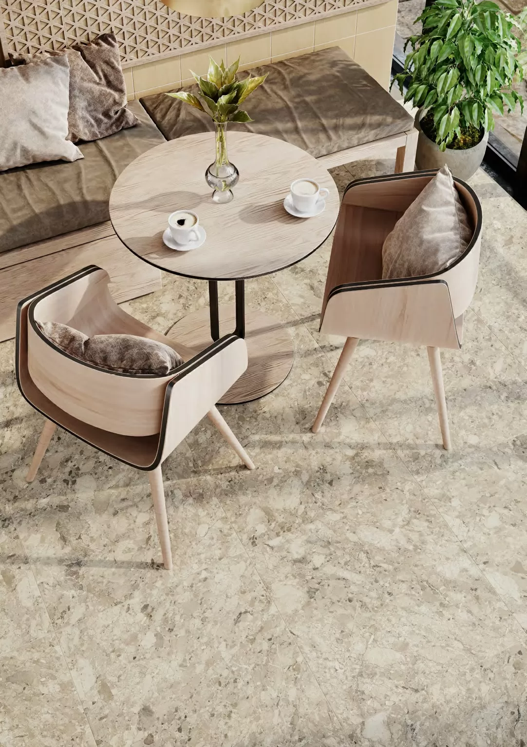 Керамогранит Ирпина Kerama Marazzi