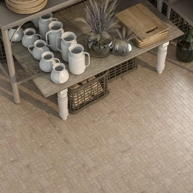 Мозаика Риальто Антика Kerama Marazzi