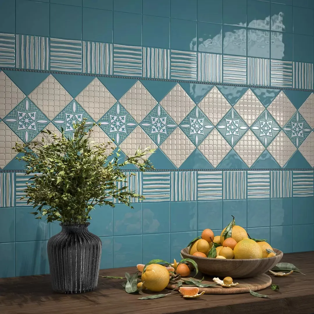 Плитка Бахия Kerama Marazzi